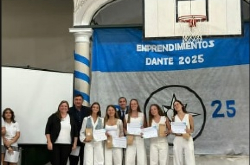 2° ENCUENTRO DE EMPRENDEDORES